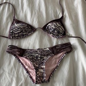 Rip curl bikini